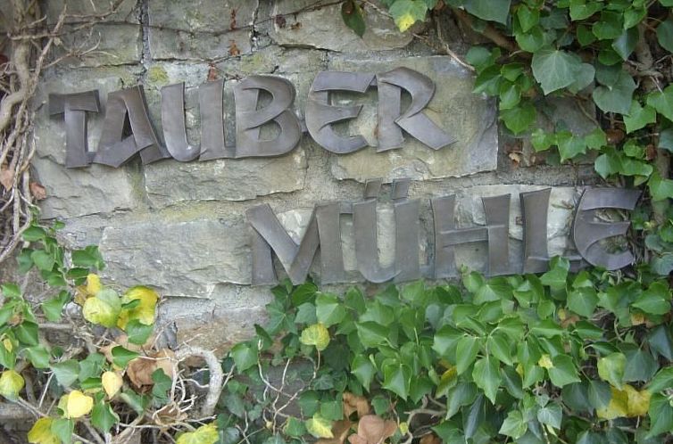 Vakantiehuis mit Terrasse und Parkplatz