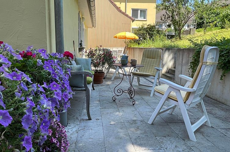 Vakantiehuis Nassauer Forsthaus
