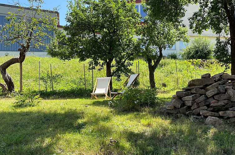 Vakantiehuis Nassauer Forsthaus