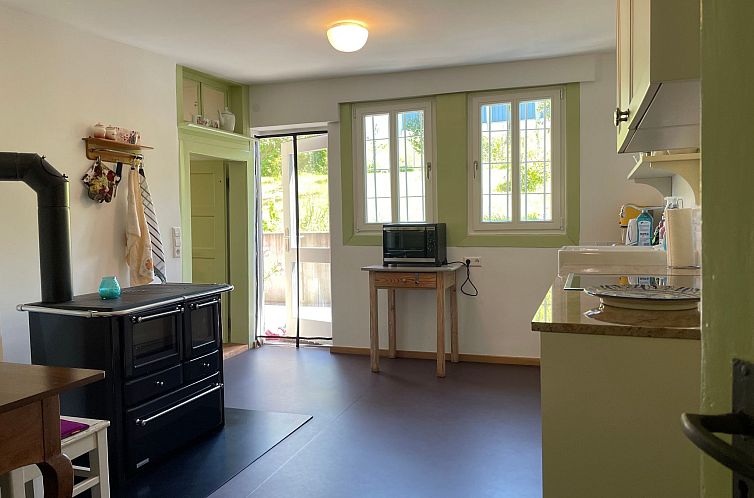 Vakantiehuis Nassauer Forsthaus