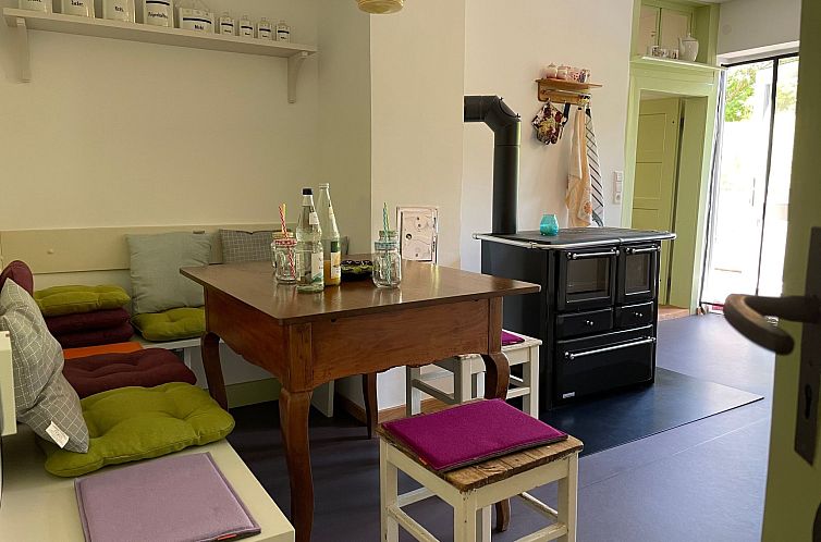 Vakantiehuis Nassauer Forsthaus