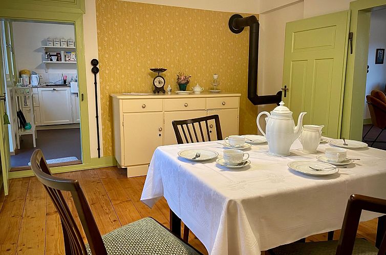 Vakantiehuis Nassauer Forsthaus