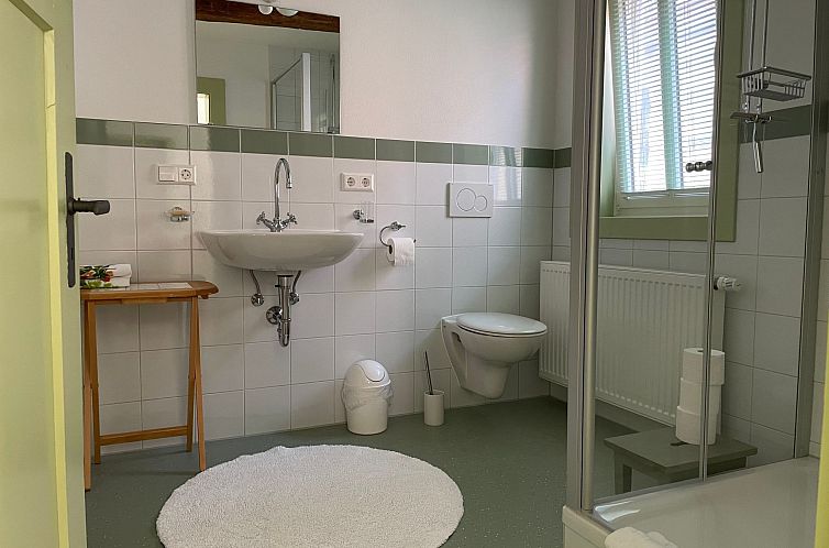 Vakantiehuis Nassauer Forsthaus