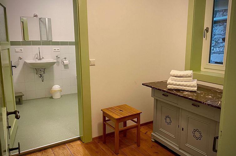 Vakantiehuis Nassauer Forsthaus