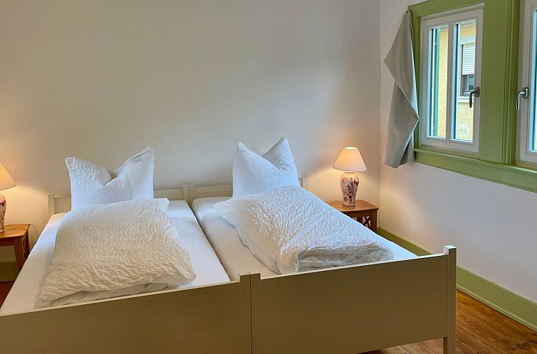 Vakantiehuis Nassauer Forsthaus