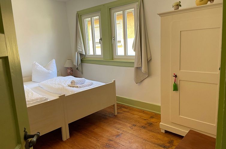 Vakantiehuis Nassauer Forsthaus