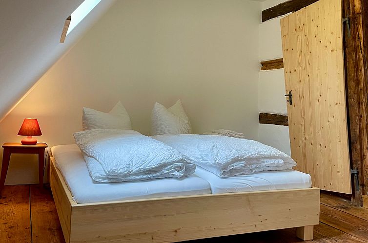 Vakantiehuis Nassauer Forsthaus