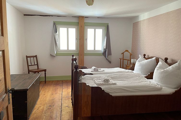 Vakantiehuis Nassauer Forsthaus