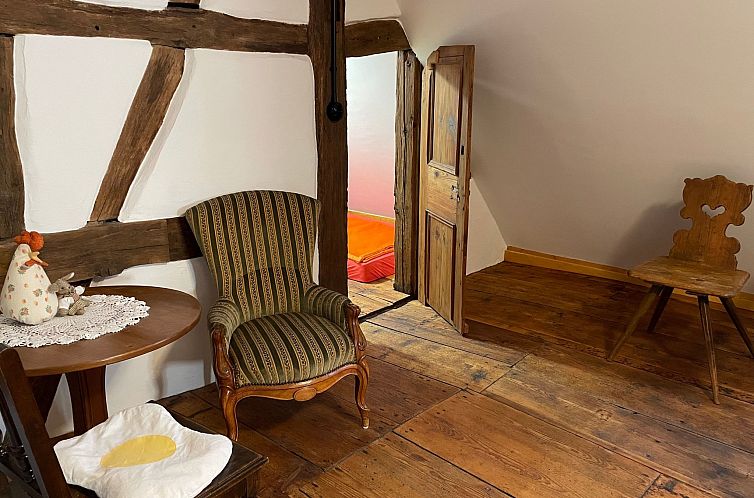 Vakantiehuis Nassauer Forsthaus