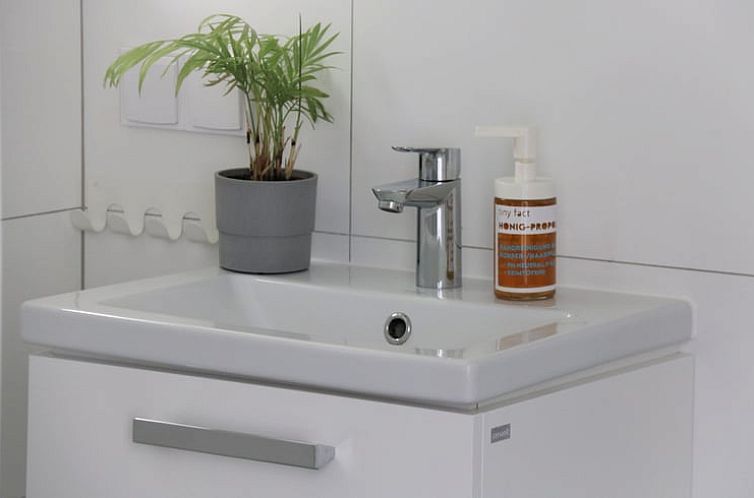 Vakantiehuisje in Stadtlauringen