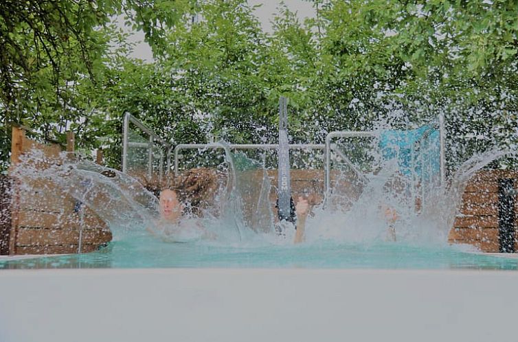 Huisje in Stadtlauringen