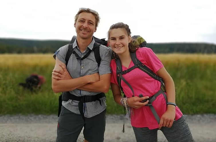 Huisje in Stadtlauringen