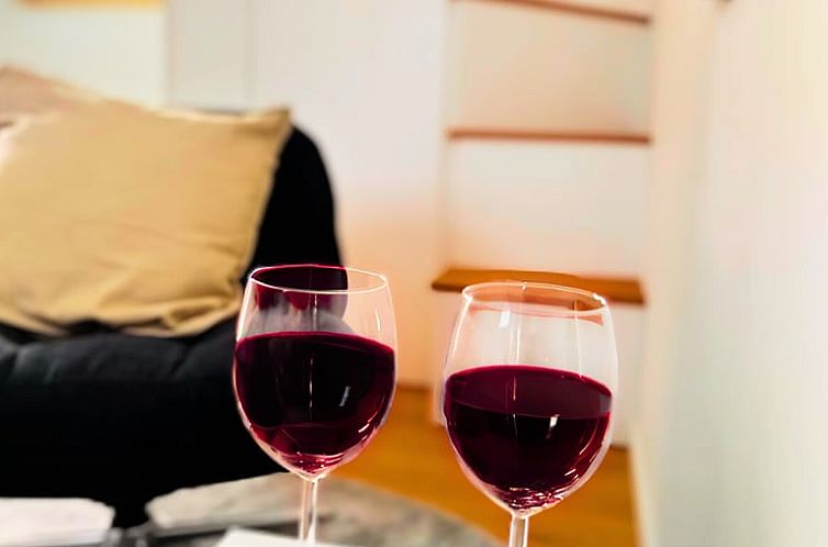 Vakantiehuisje in Stadtlauringen