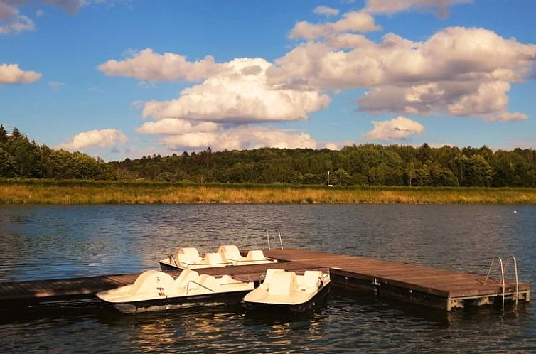 Vakantiehuis in Stadtlauringen