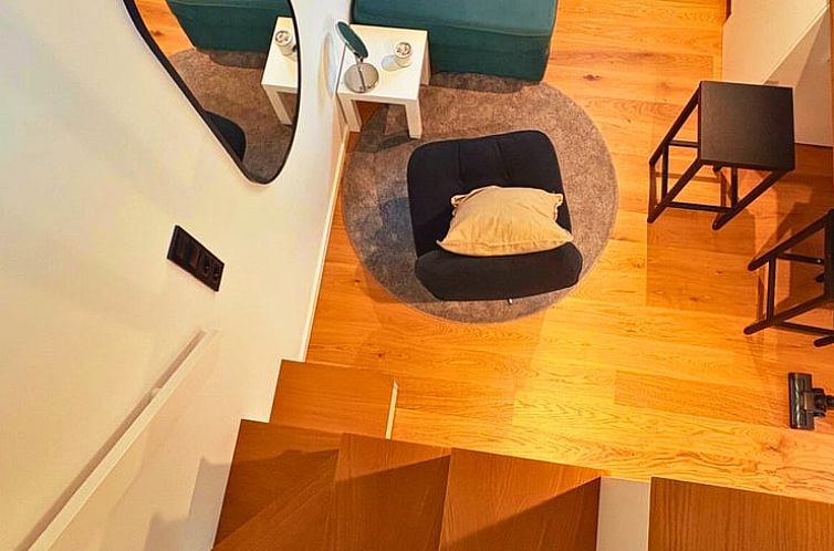 Vakantiehuis in Stadtlauringen