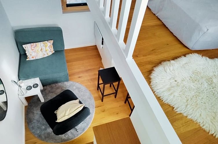 Vakantiehuis in Stadtlauringen