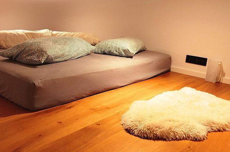 Vakantiehuis in Stadtlauringen