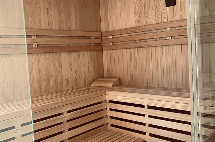 Vakantiehuis in Stadtlauringen