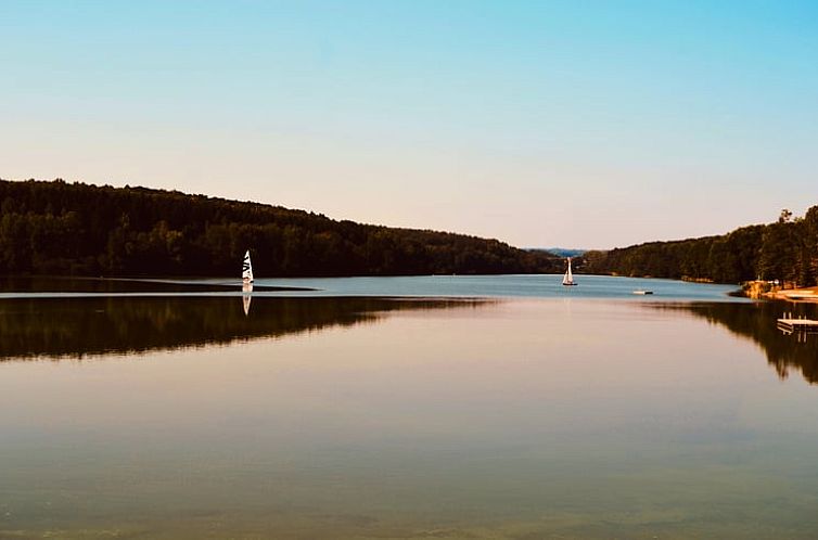 Vakantiehuis in Stadtlauringen