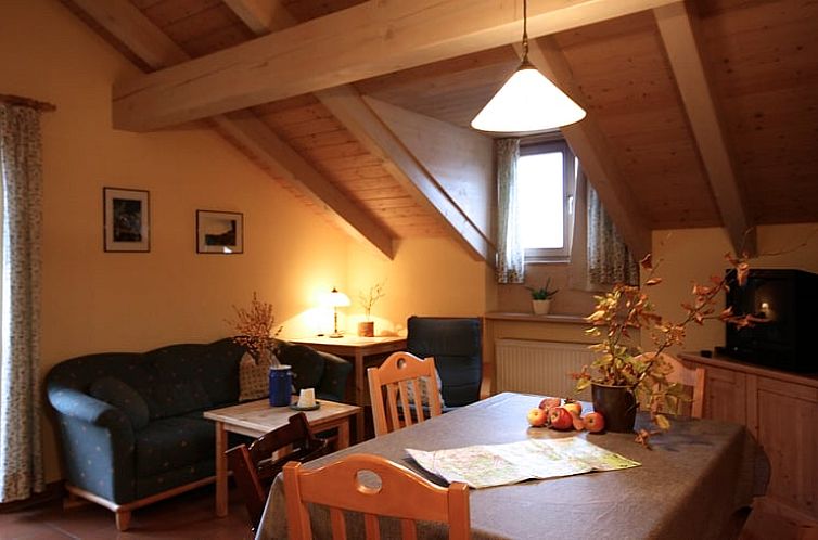 Vakantiehuis in Geiersthal