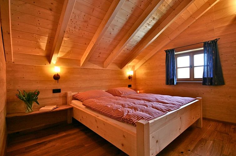 Vakantiehuis in Geiersthal/Altnußberg