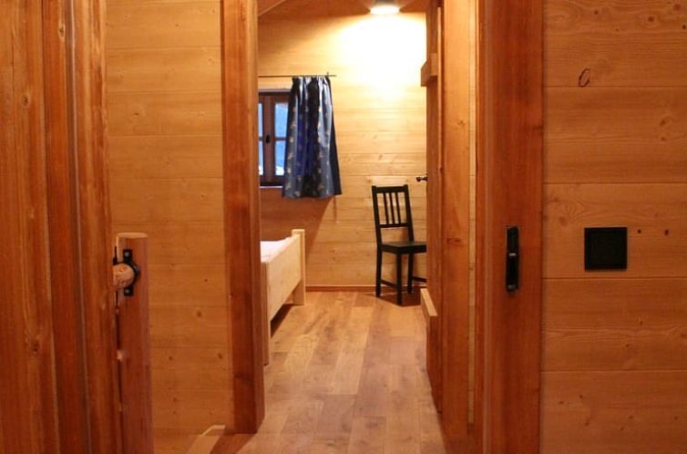 Vakantiehuis in Geiersthal/Altnußberg