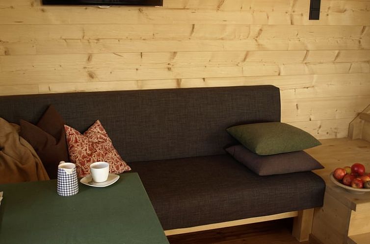 Vakantiehuis in Geiersthal/Altnußberg
