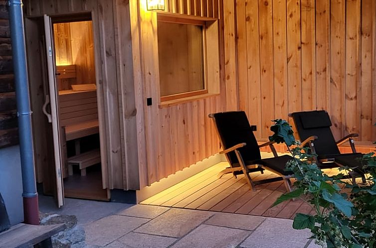 Vakantiehuis in Geiersthal/Altnußberg