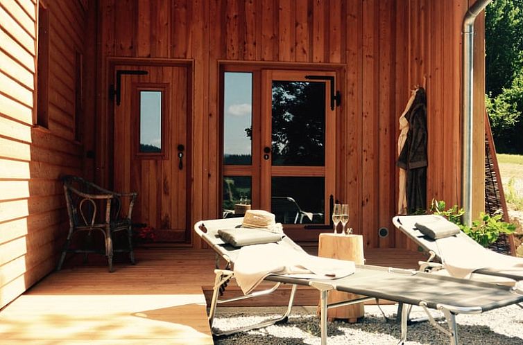 Vakantiehuis in Geiersthal/Altnußberg