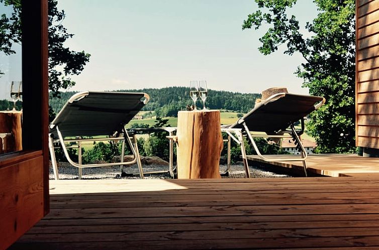 Vakantiehuis in Geiersthal/Altnußberg