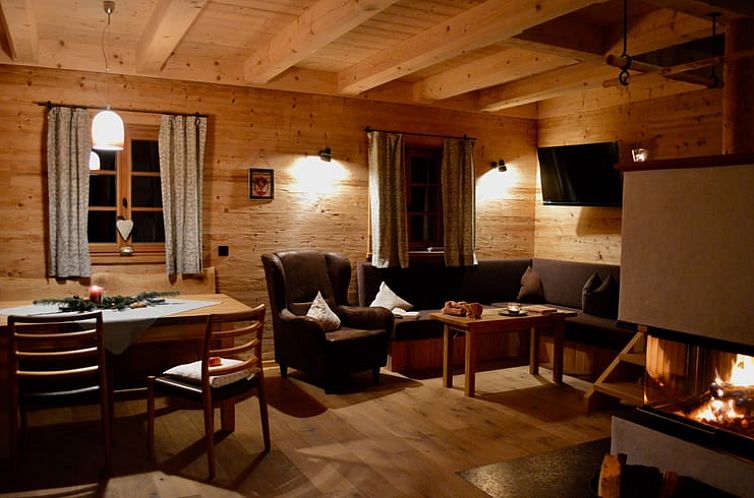 Vakantiehuis in Geiersthal/Altnußberg