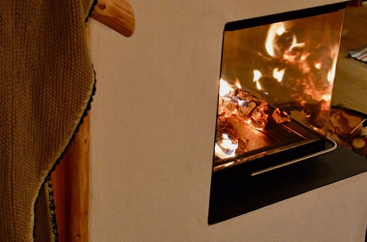 Vakantiehuis in Geiersthal/Altnußberg