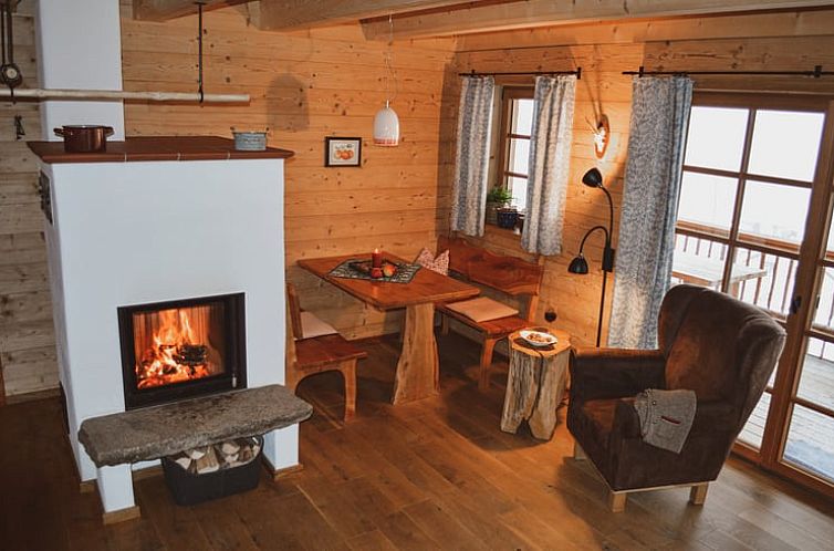 Vakantiehuis in Geiersthal/Altnußberg