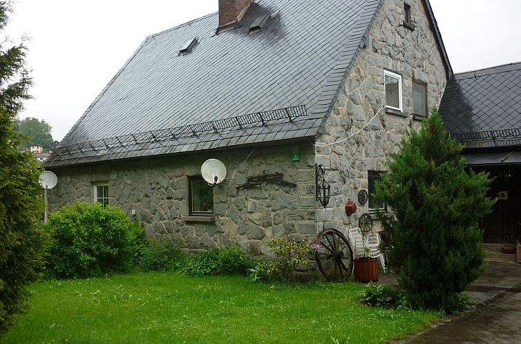 Guest house 03396306 - Holiday property Bavaria - Vakantiehuis Madlholz