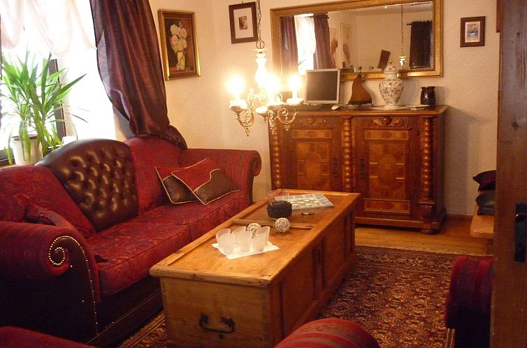 Vakantiehuis Madlholz