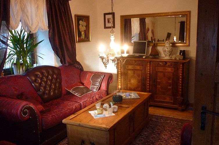 Vakantiehuis Madlholz