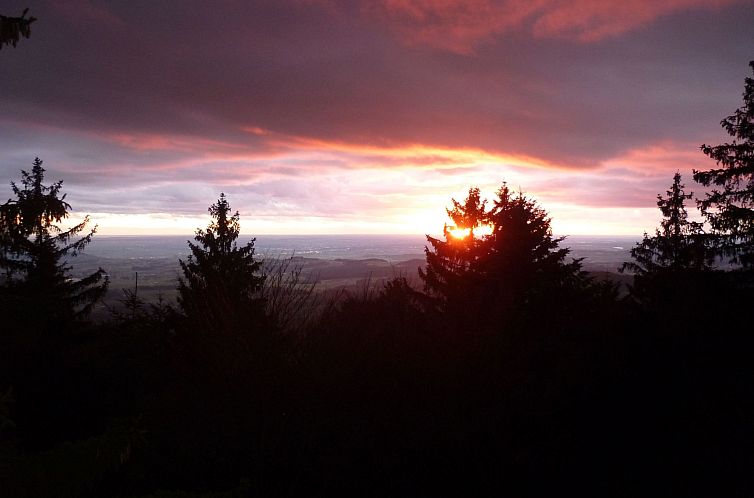 Vakantiehuis Madlholz