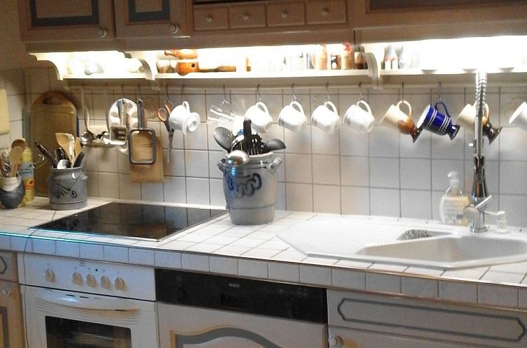 Vakantiehuis Madlholz