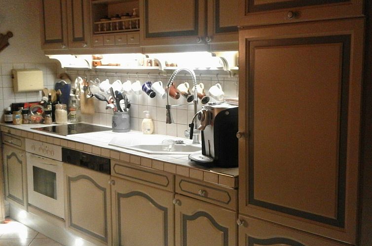 Vakantiehuis Madlholz