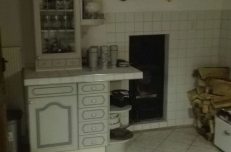 Vakantiehuis Madlholz