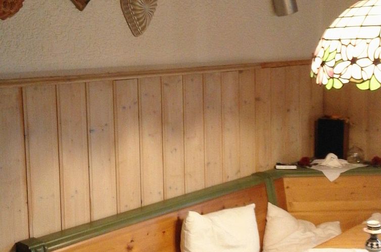 Vakantiehuis Madlholz