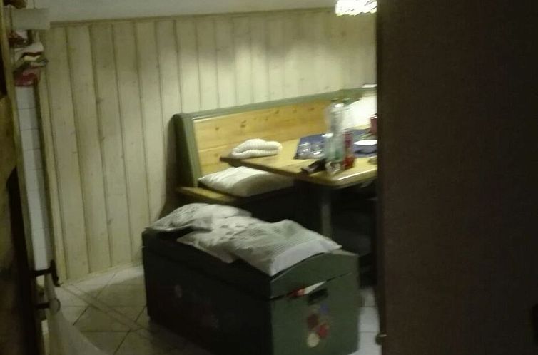 Vakantiehuis Madlholz