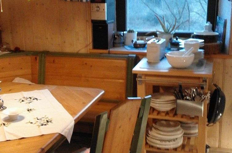 Vakantiehuis Madlholz