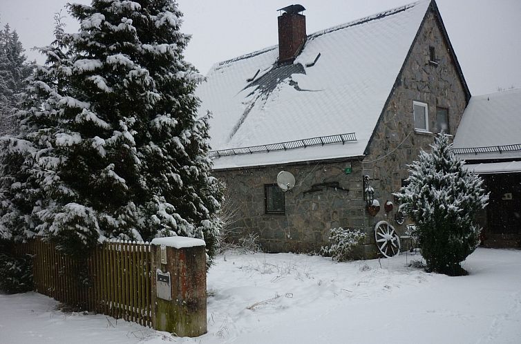 Vakantiehuis Madlholz