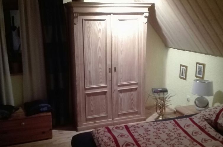 Vakantiehuis Madlholz