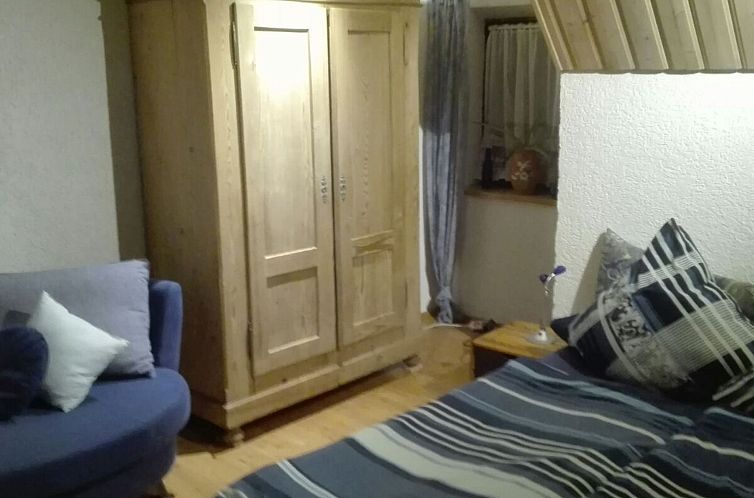 Vakantiehuis Madlholz