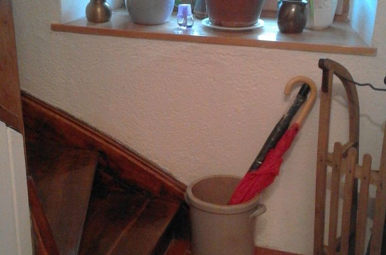 Vakantiehuis Madlholz