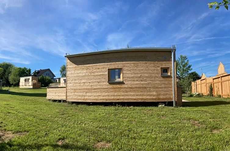 Vakantiehuisje in Schönau