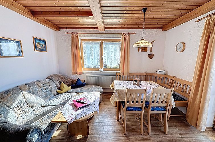 Appartement Ferienhof Wolf
