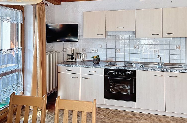 Appartement Ferienhof Wolf